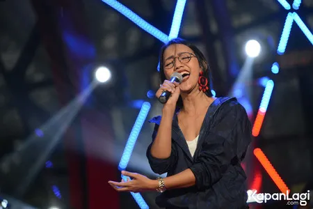 Foto Nina Tamam