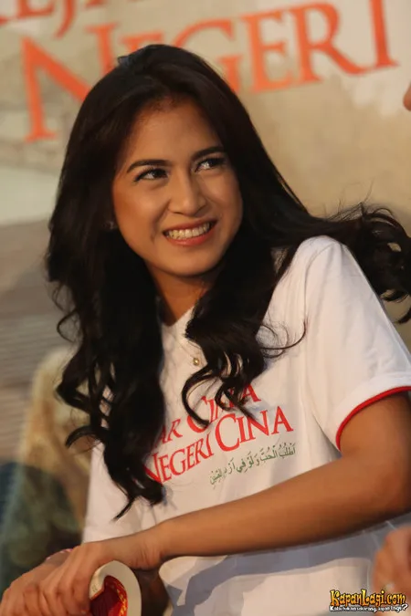 Foto Nina Zatulini