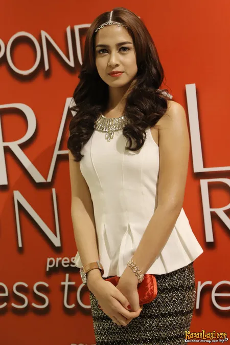 Foto Nina Zatulini