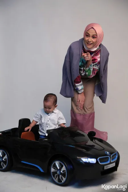 Foto Nina Zatulini