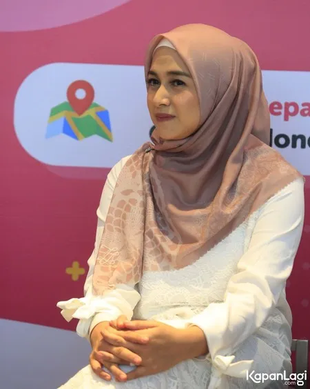 Foto Nina Zatulini