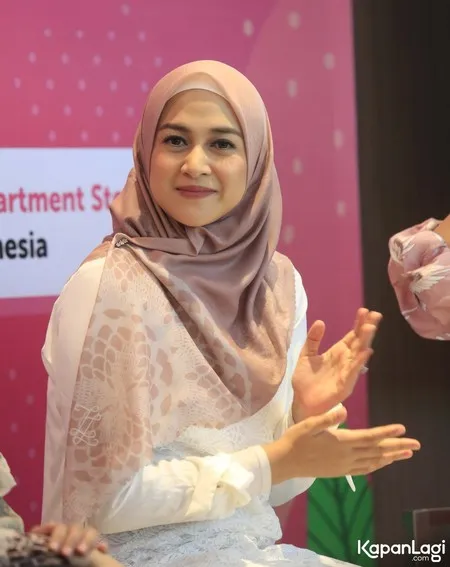 Foto Nina Zatulini