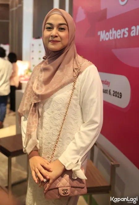 Foto Nina Zatulini