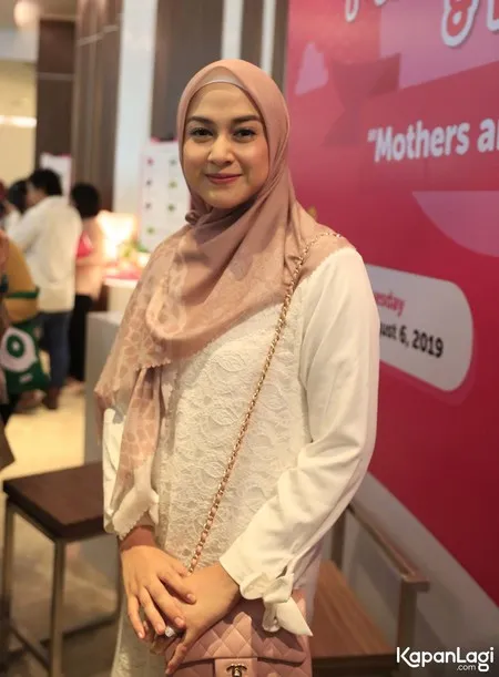 Foto Nina Zatulini