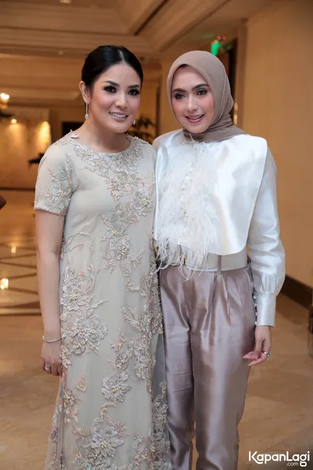 Foto Nindy Ayunda