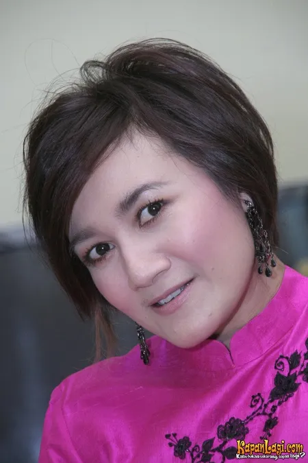 Foto Nini Carlina
