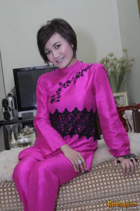Foto Nini Carlina