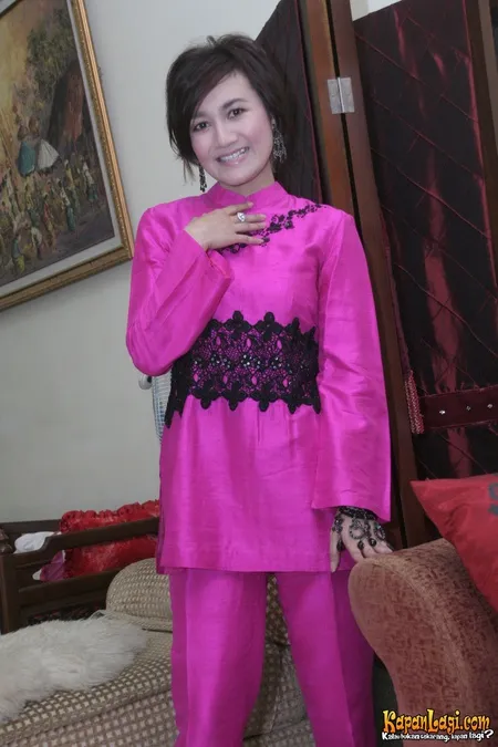 Foto Nini Carlina