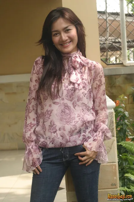 Foto Nini Carlina