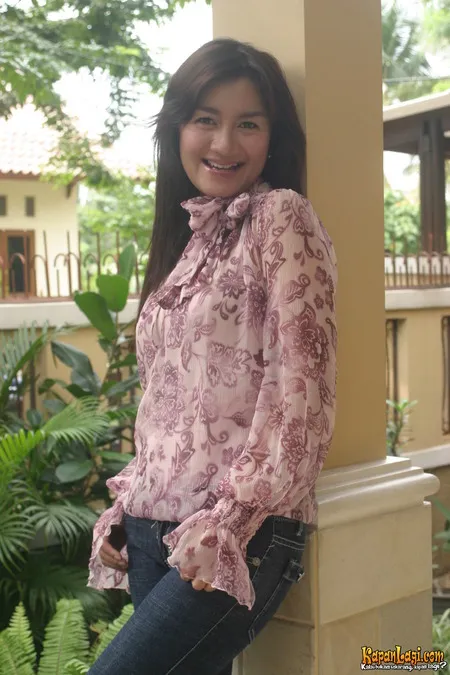 Foto Nini Carlina