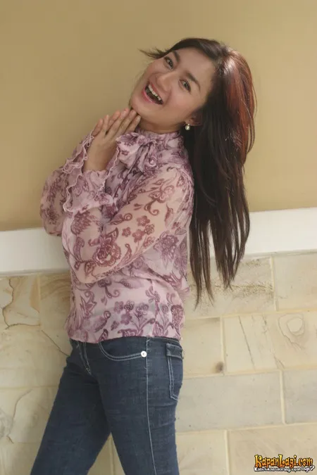 Foto Nini Carlina