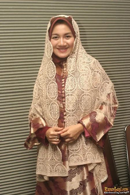 Foto Nini Carlina
