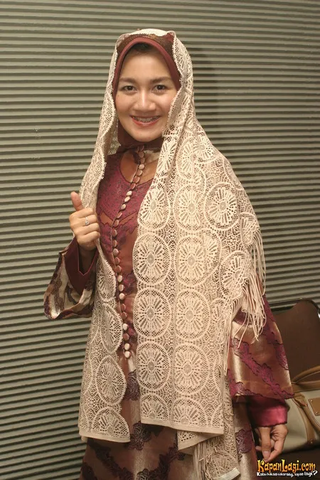 Foto Nini Carlina