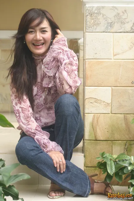 Foto Nini Carlina