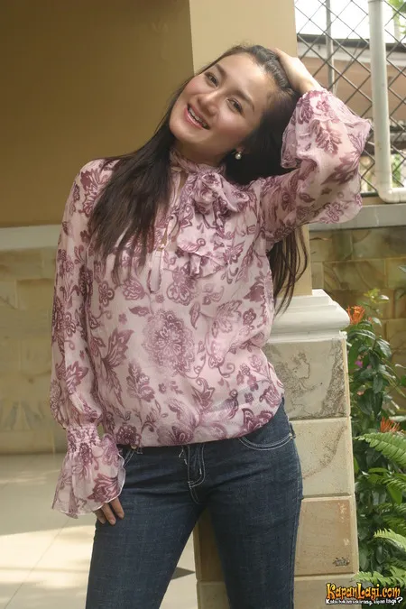 Foto Nini Carlina