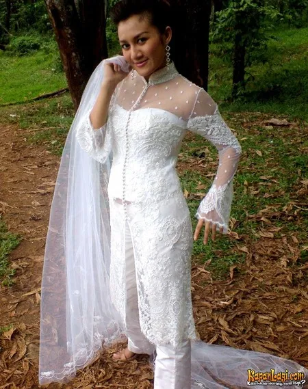 Foto Nini Carlina