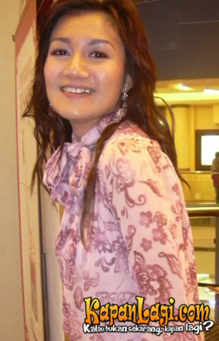 Foto Nini Carlina