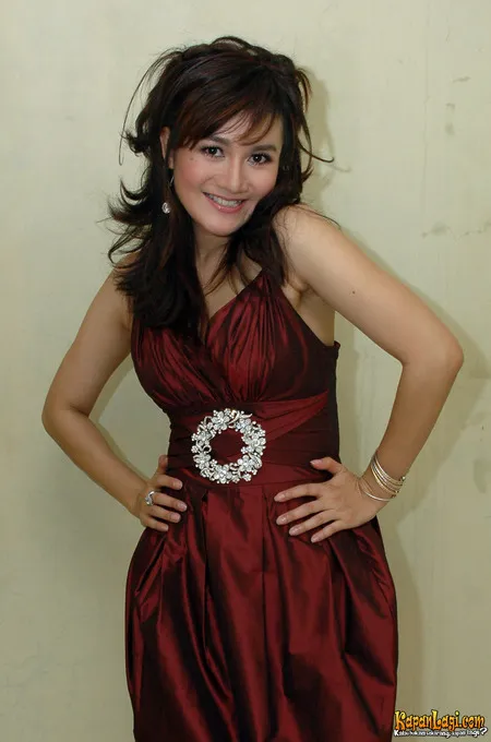 Foto Nini Carlina