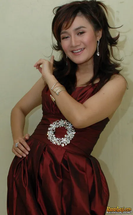 Foto Nini Carlina