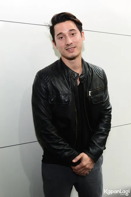 Foto Nino Fernandez