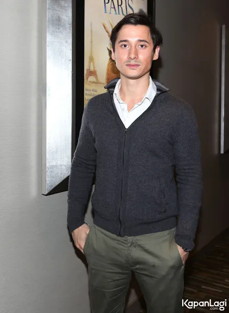 Foto Nino Fernandez