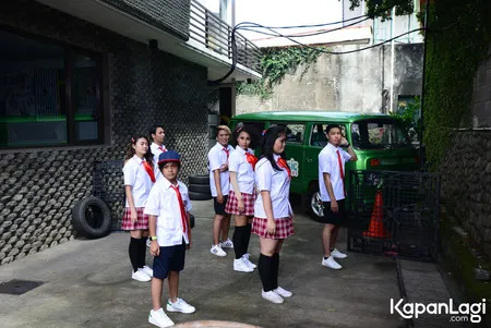 Foto Nino Kuya