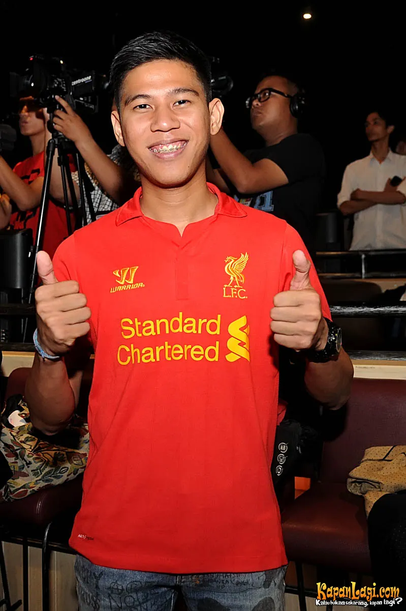 Nino RAN @foto: © KapanLagi.com