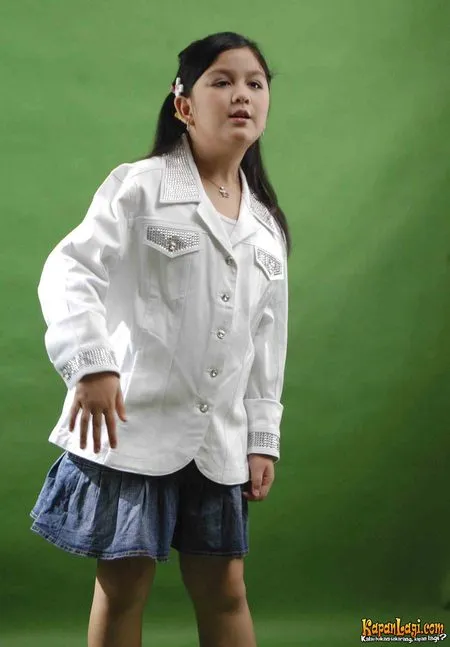 Foto Niquita Juan