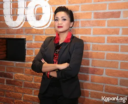 Foto Nirina Zubir