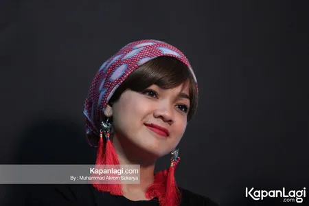 Foto Nirina Zubir