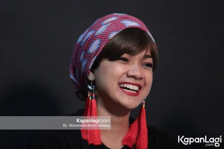 Foto Nirina Zubir