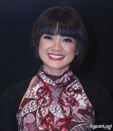 Foto Nirina Zubir