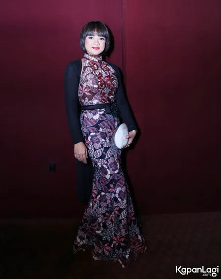 Foto Nirina Zubir