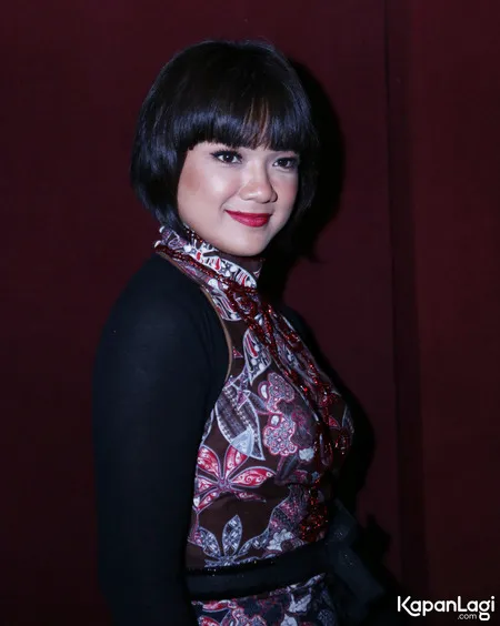 Foto Nirina Zubir