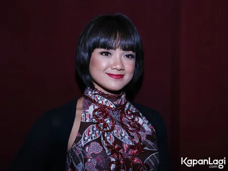 Foto Nirina Zubir