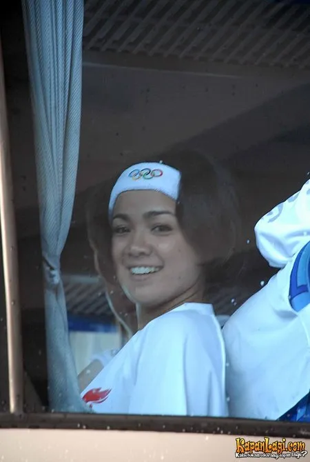 Foto Nirina Zubir