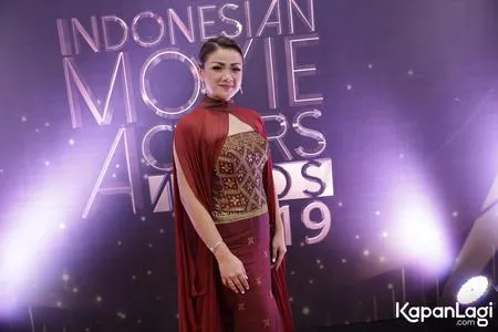 Foto Nirina Zubir
