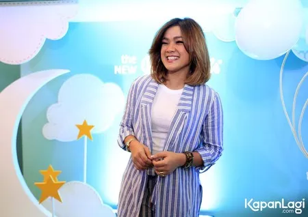 Foto Nirina Zubir