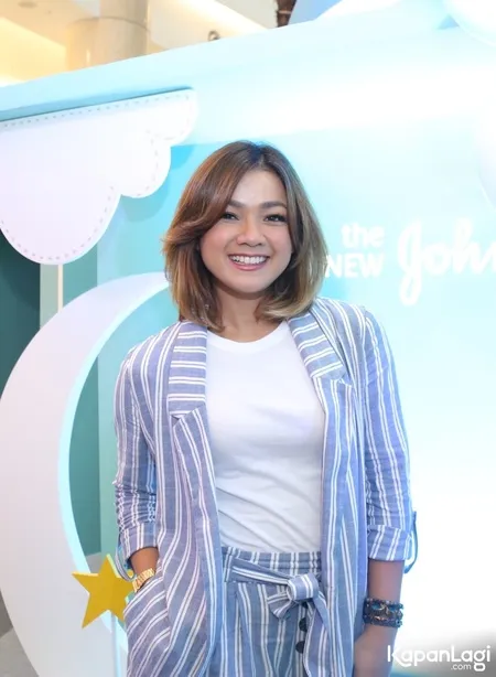 Foto Nirina Zubir