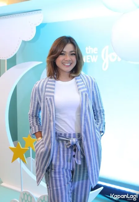 Foto Nirina Zubir
