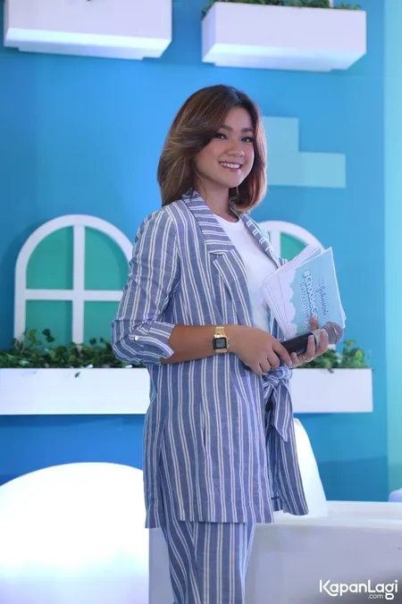 Foto Nirina Zubir