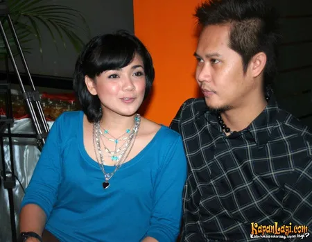 Foto Nirina Zubir