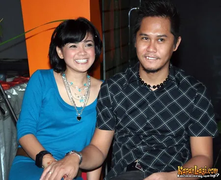 Foto Nirina Zubir