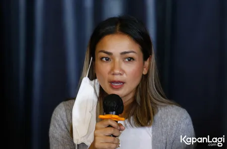 Foto Nirina Zubir