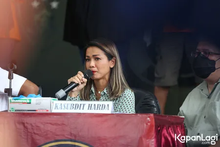Foto Nirina Zubir
