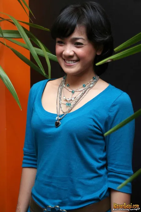 Foto Nirina Zubir