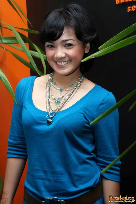 Foto Nirina Zubir
