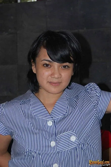 Foto Nirina Zubir