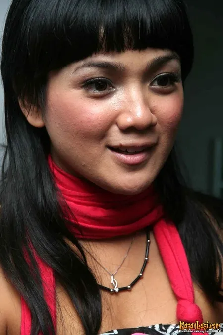 Foto Nirina Zubir