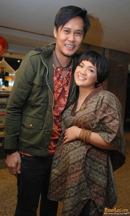 Foto Nirina Zubir